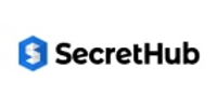 SecretHub coupons