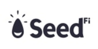 SeedFi coupons