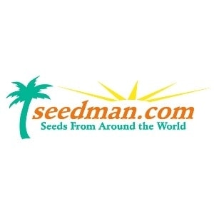 Seedman.com coupons