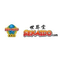Sekaido coupons