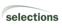 Selections coupons
