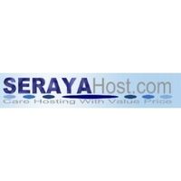 SerayaHost coupons