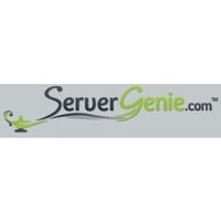 ServerGenie coupons