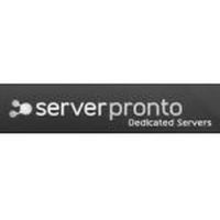 ServerPronto coupons