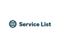 Servicelist coupons