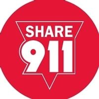 Share911 coupons