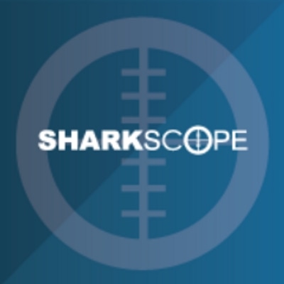 SharkScope coupons