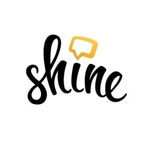 Shine coupons