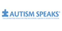 Shop.AutismSpeaks coupons