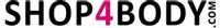 Shop4body coupons