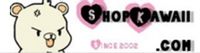ShopKawaii.com coupons