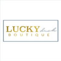 ShopLuckyDuck coupons