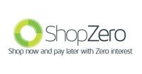 ShopZero coupons