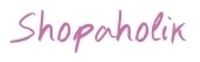 Shopaholik coupons
