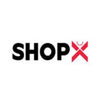 Shopx coupons
