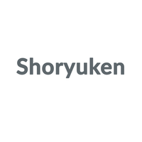 Shoryuken coupons