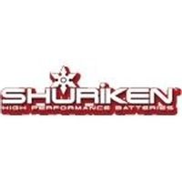 Shuriken coupons