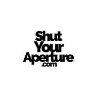 ShutYourAperture coupons