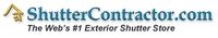 ShutterContractor.com coupons