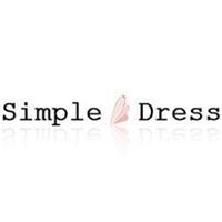 Simple-Dress coupons