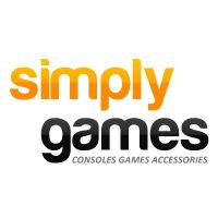 SimplyGames.com coupons