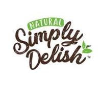 Simplydelish coupons