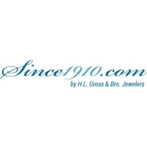 Since1910.com coupons