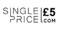 SinglePrice coupons