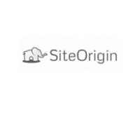 SiteOrigin coupons