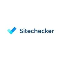 Sitechecker coupons