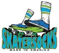 SkaterSocks coupons