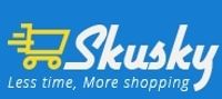 Skusky coupons