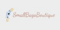 SmallBagsBoutique coupons