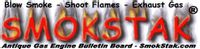 Smokstak coupons