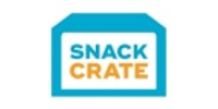 SnackCrate coupons