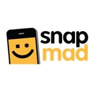 Snapmad coupons