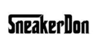 SneakerDon coupons