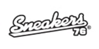 Sneakers76 coupons