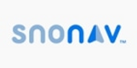 Snonav coupons