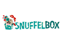 Snuffelbox coupons
