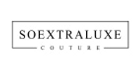 SoExtraLuxe coupons