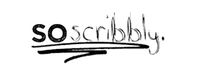 SoScribbly coupons