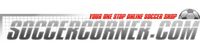 SoccerCorner coupons