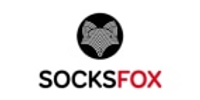 SocksFox coupons