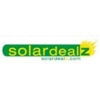 SolarDealz coupons