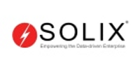 Solix coupons