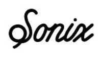 Sonix coupons