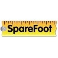 SpareFoot coupons