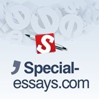 Special-Essays.com coupons