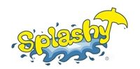Splashy coupons